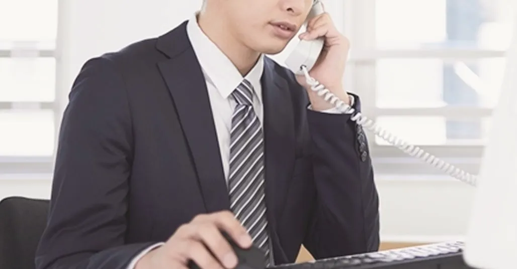 弁護士が代理でやりとり